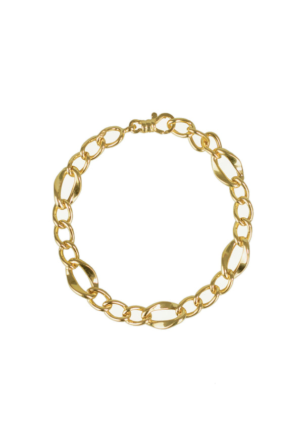 Hailey Bracelet Gold