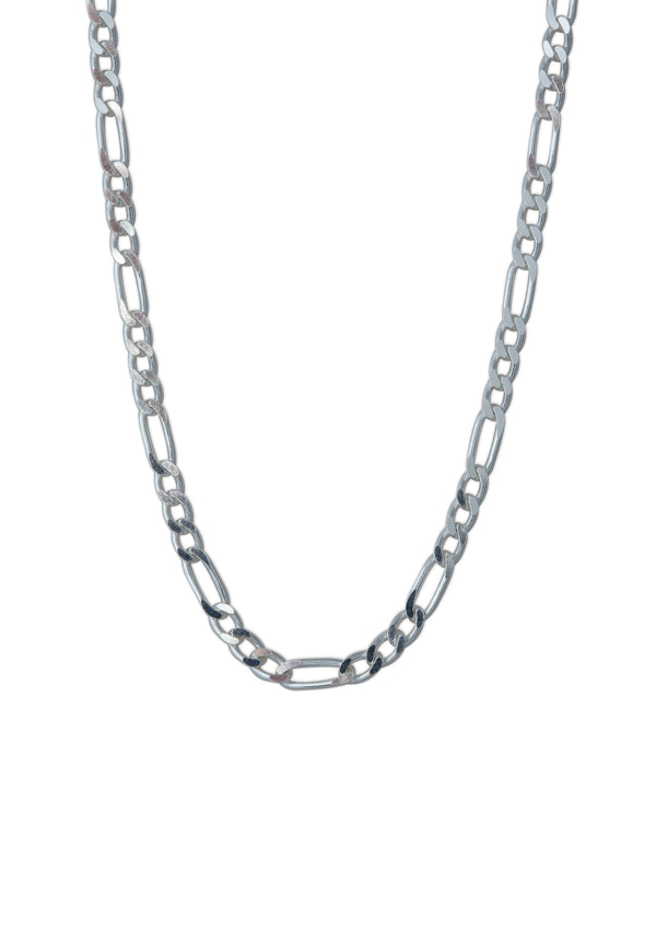 Selina Necklace Silver 