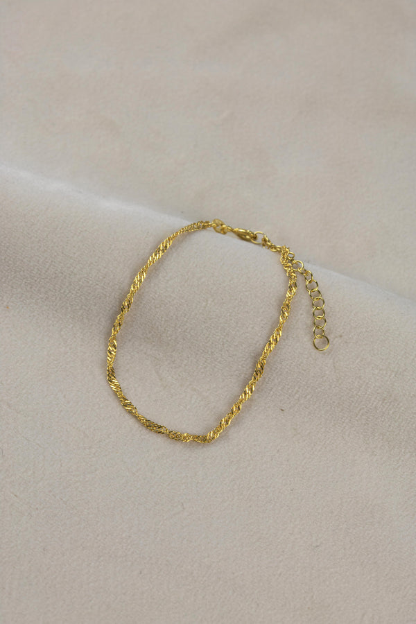 Millie Bracelet Gold