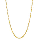 Nelly Necklace Gold
