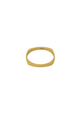 Sia Ring Gold