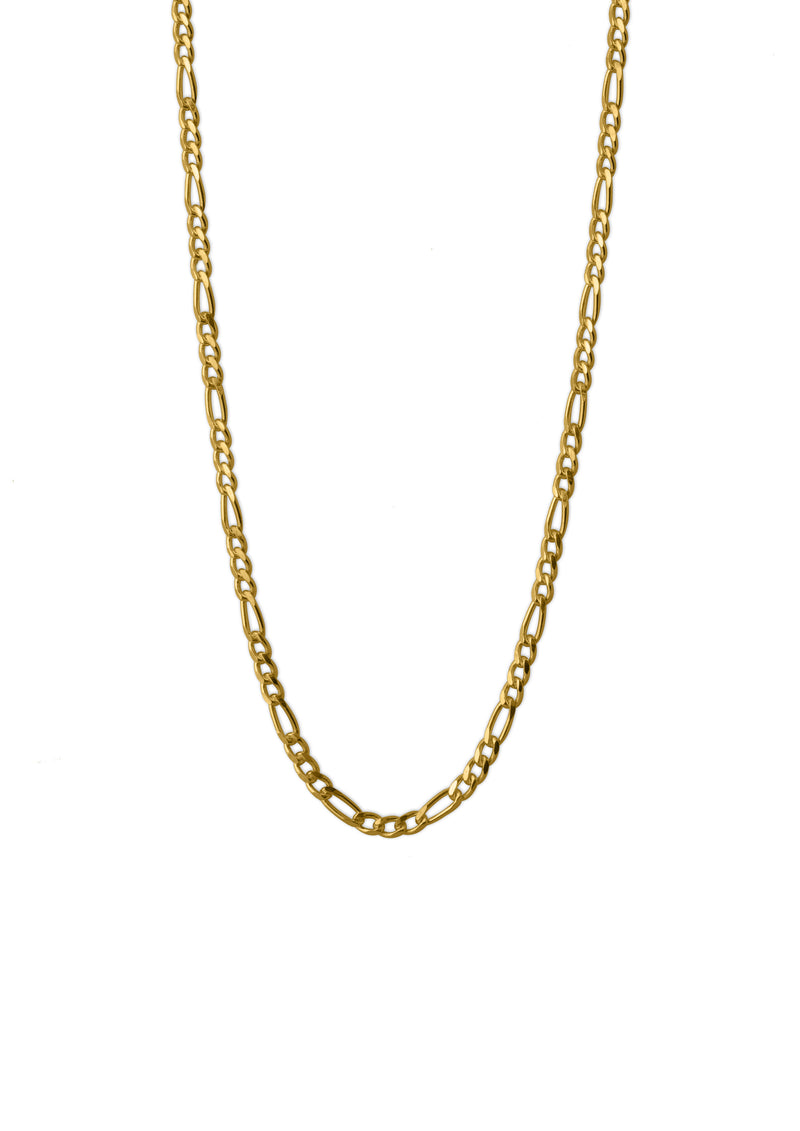 Smilla Necklace Gold