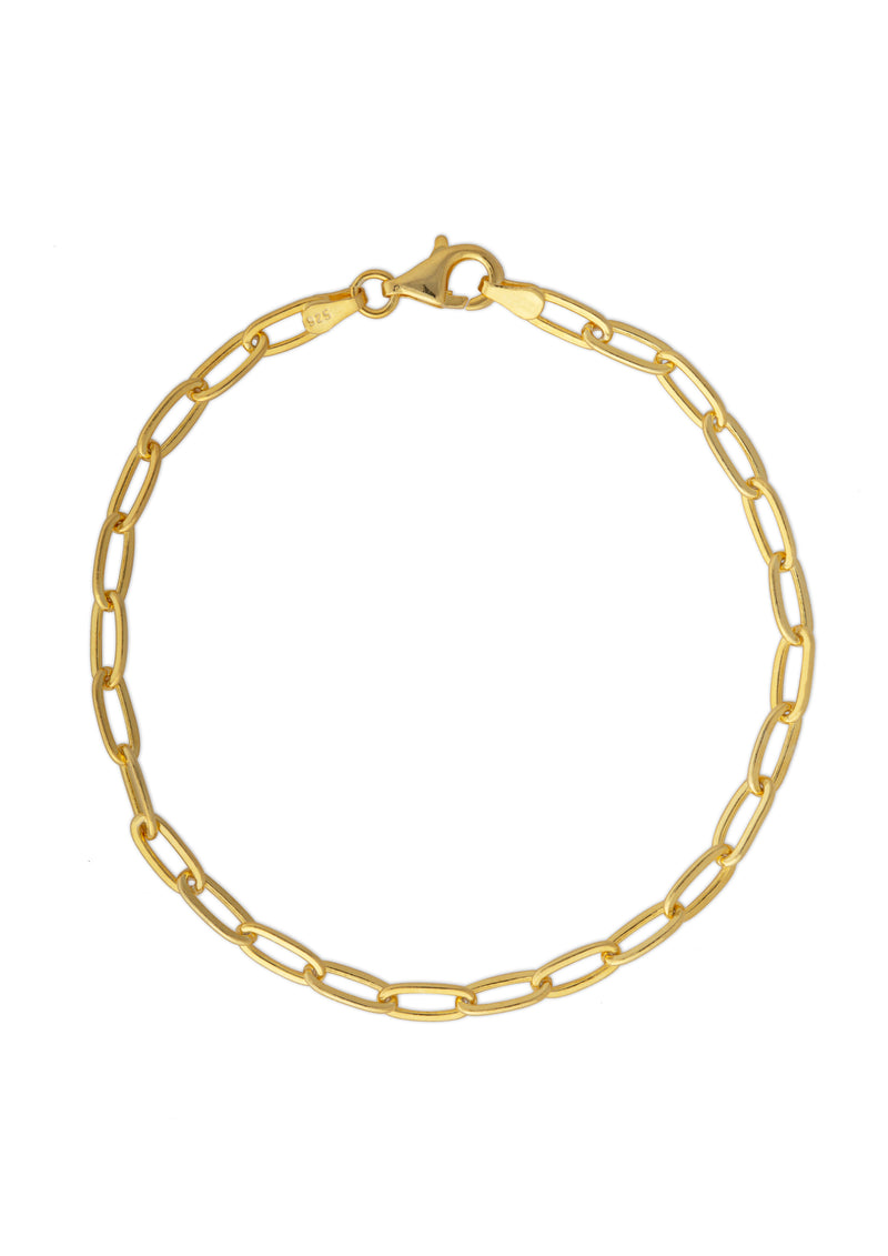 Tegan Bracelet Gold