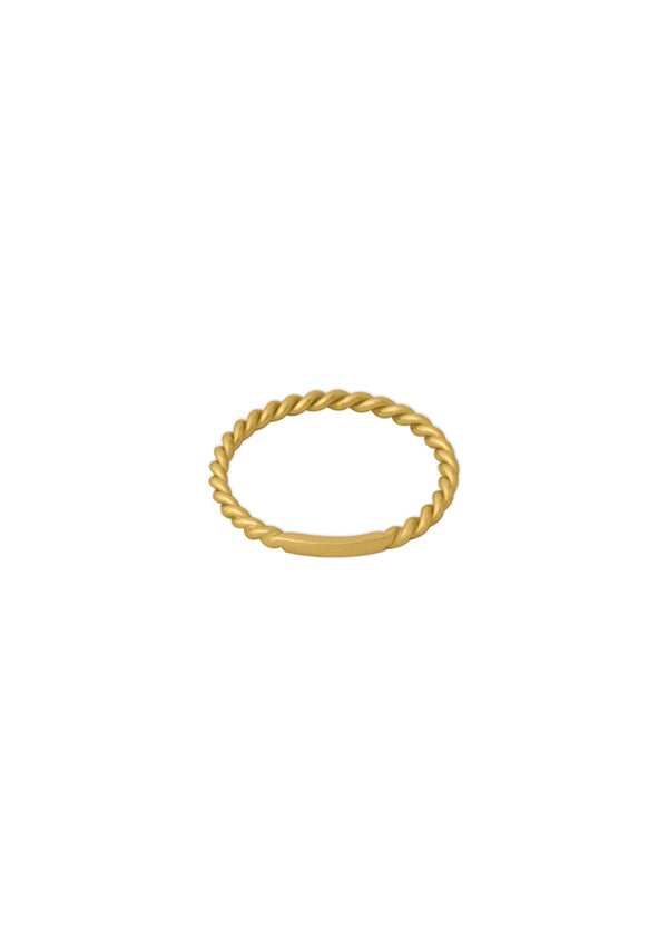 Thea Ring Gold